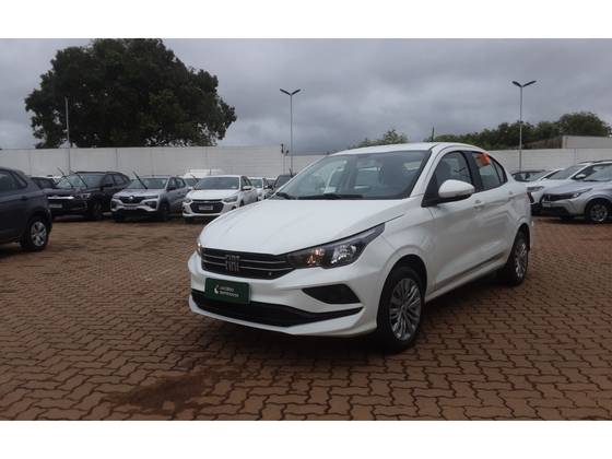FIAT CRONOS 1.3 FIREFLY FLEX DRIVE MANUAL